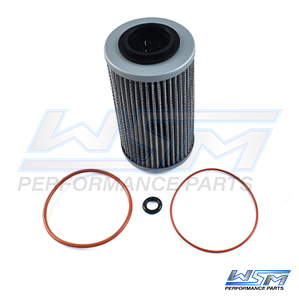 WSM Oil filter kit