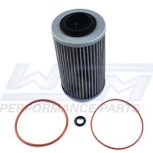 WSM Oil filter kit