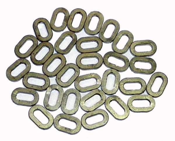 WSM deck washer kit