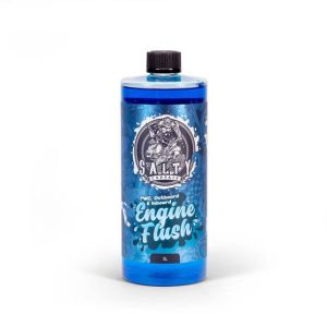 Salty Captain - Refill of engine flush 1L