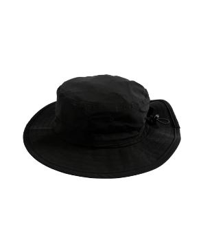 Jet Lite Men's Wide Brim Hat - Image 3