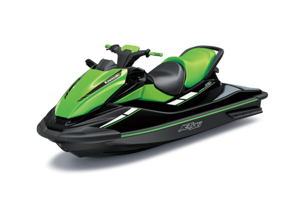 Jet Ski Cover STX-160 MY20~ - Image 2