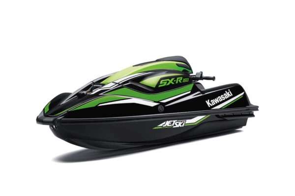 Jet Ski Cover SX-R 160 - Image 2