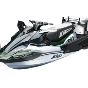 Ultra 160LX-s Angler MY25~