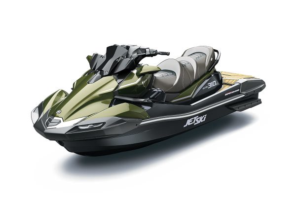 Jet Ski Cover - Ultra LX/S MY22~ - Image 2