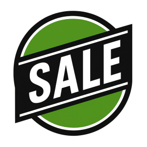 Sale