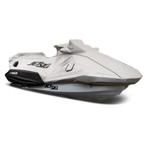 Jet Ski Cover - Ultra 160LX-s Angler