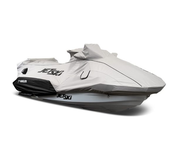 Jet Ski Cover - Ultra 160LX-s Angler