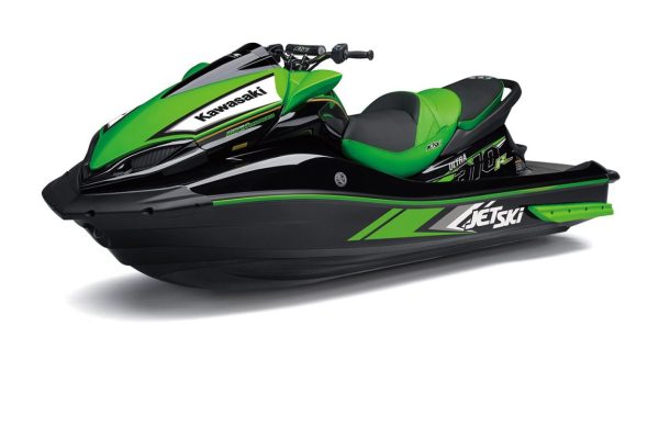 Jet Ski Cover Ultra 300/310 MY11-MY21 - Image 2