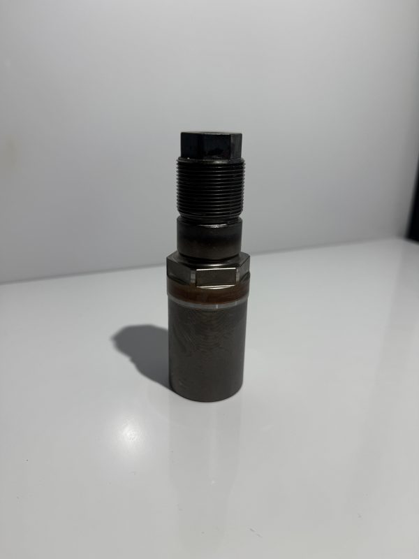 Genuine Output Shaft - Kawasaki 300/310