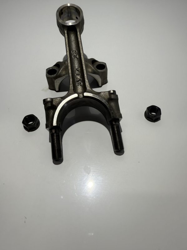 Genuine Con-Rod Assy - Kawasaki 300/310 - Image 2