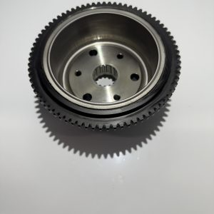 Genuine - Magneto Flywheel - Kawasaki 300/310