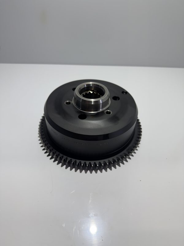 Genuine - Magneto Flywheel - Kawasaki 300/310 - Image 2