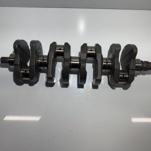 Crankshaft - Genuine - Kawasaki 300/310