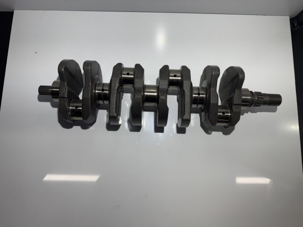 Crankshaft - Genuine - Kawasaki 300/310