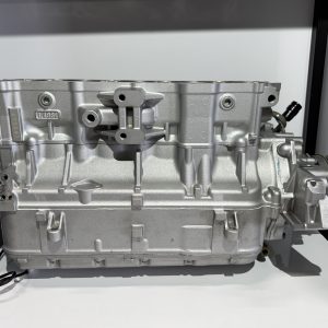 Serviced Bottom End to suit Kawasaki Ultra 300/310
