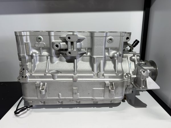 Serviced Bottom End to suit Kawasaki Ultra 300/310