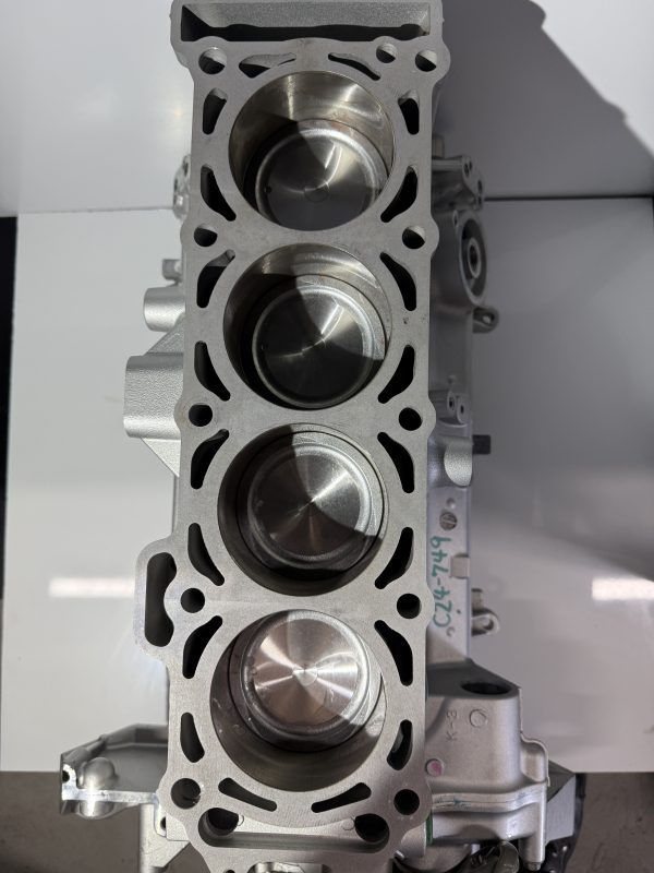 Serviced Bottom End to suit Kawasaki Ultra 300/310 - Image 4