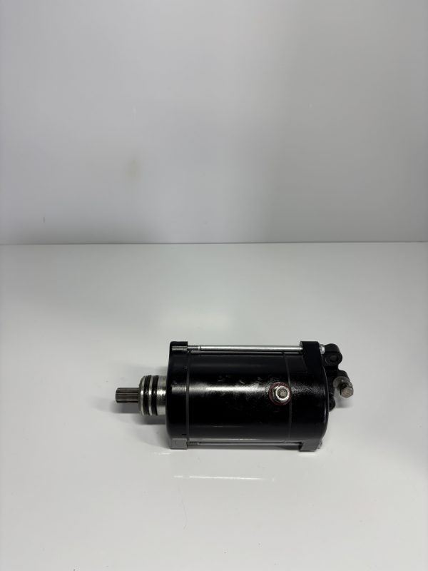 Genuine Starter Motor - Kawasaki 4-stroke