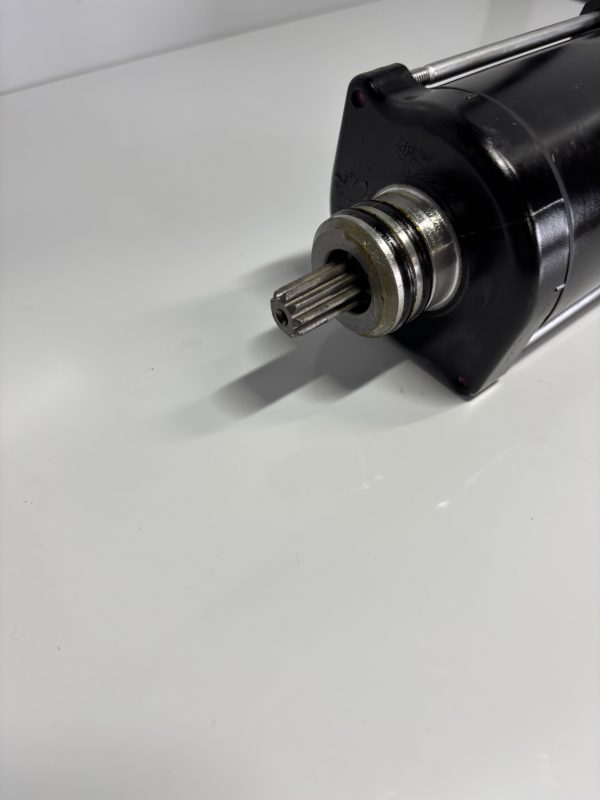 Genuine Starter Motor - Kawasaki 4-stroke - Image 2