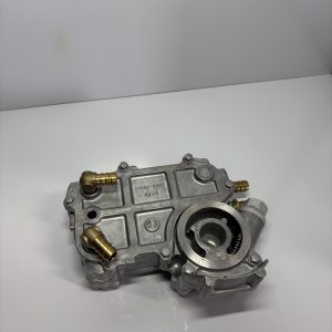 Complete Oil Cooler - Genuine - Kawasaki 300/310