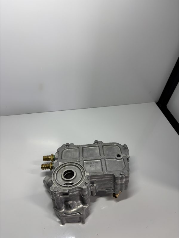 Complete Oil Cooler - Genuine - Kawasaki 300/310 - Image 3