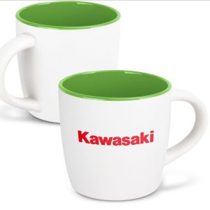 Kawasaki Coffee Mug