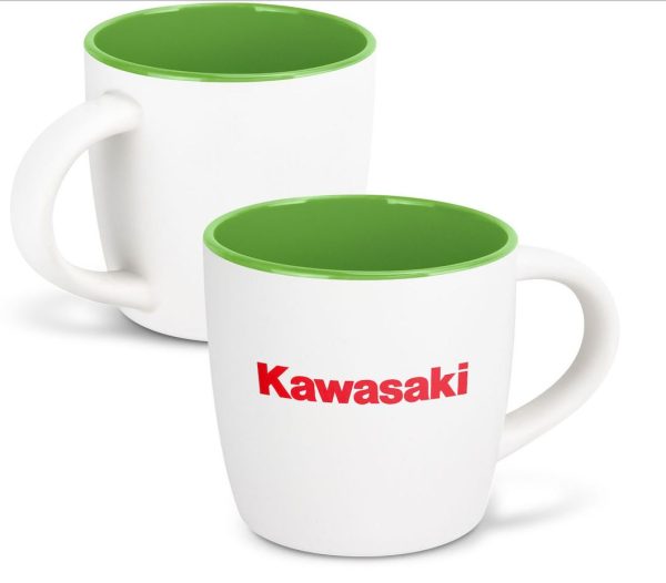 Kawasaki Coffee Mug