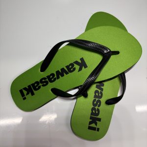 Kawasaki thongs