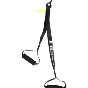 Jetpilot Dual Strong Arm Strap