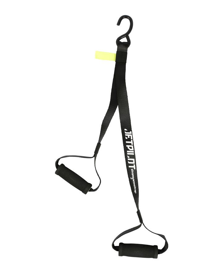 Jetpilot Dual Strong Arm Strap