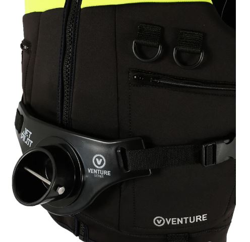 JP Fishing Gimbal - Image 4