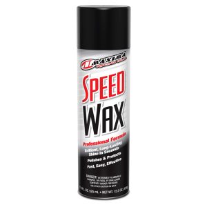 Maxima Speed Wax