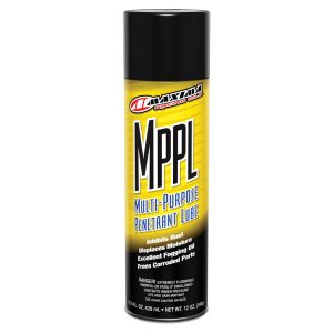 Maxima MPPL