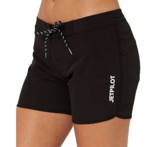 JP Corp 5" Neoprene Womens Rideshort