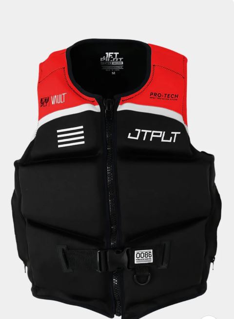 Jetpilot RX Vault Pro-Tech Life Jacket