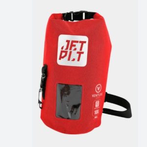 JP Venture 10L Drysafe Backpack