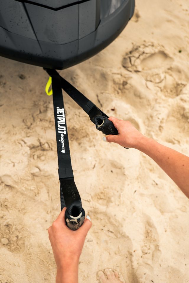 Jetpilot Dual Strong Arm Strap - Image 4