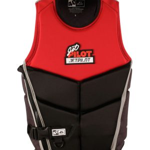 JP 40 Year Nighthawk Vest