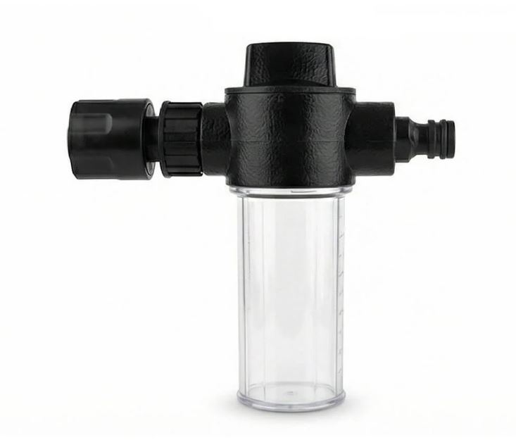 SALTY HERO BOAT & PWC WASH & FLUSH KIT - Image 7